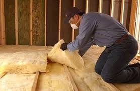 Types of Insulation We Offer in Alamo, GA